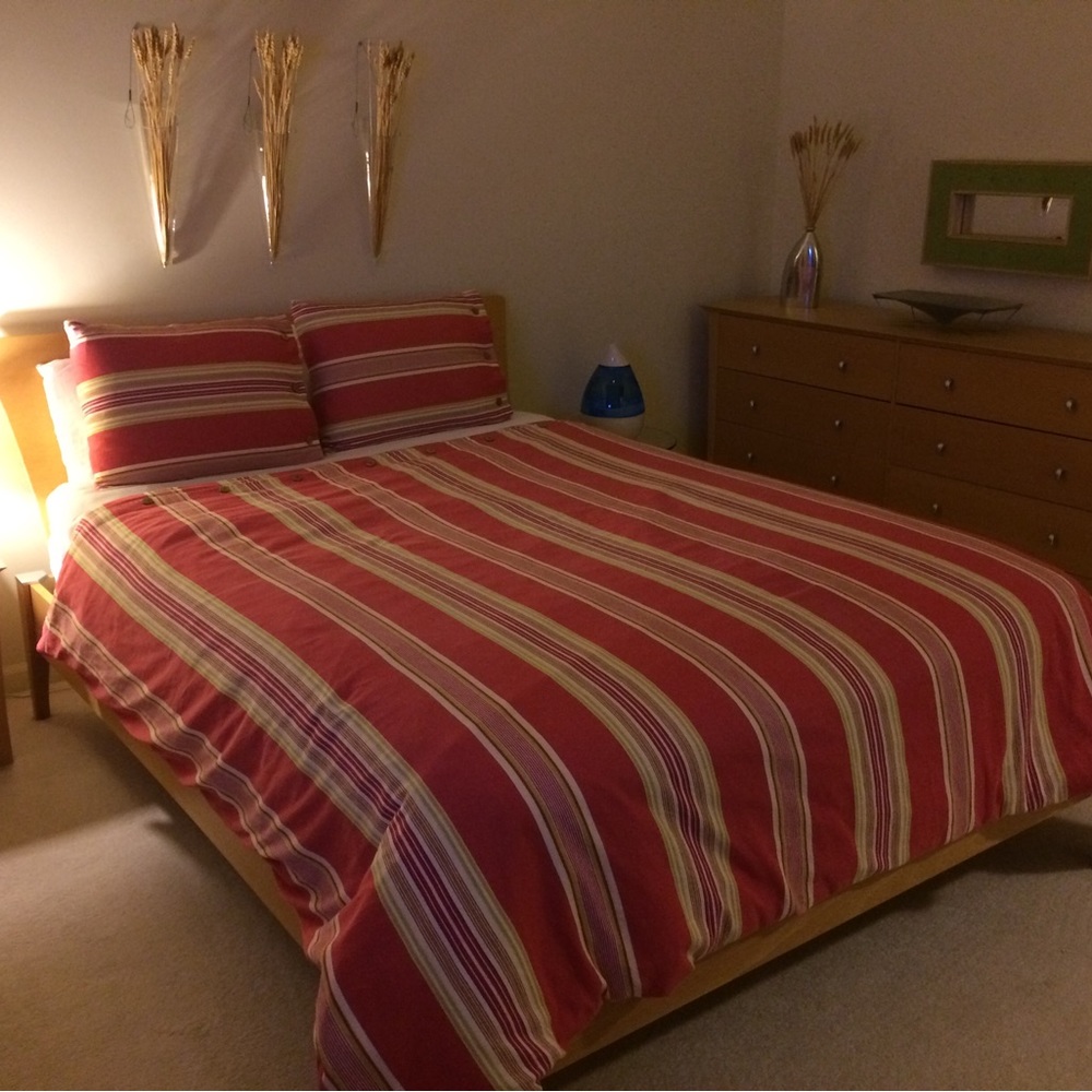Duvet Cover